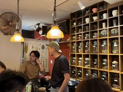 -RUMORS COFFEE ROASTERY鲁马滋咖啡(湖南路店)