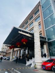 -全聚德烤鸭店·宴会厅(和平门店)