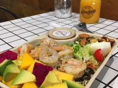 -innewgogo纽麦轻食(滨北店)