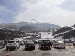 -太子岭滑雪场