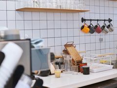 -COTTON CAFE(德信·中外公寓店)