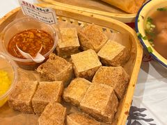 -东排食堂长沙小吃大排档(五一广场店)