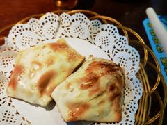 烤包子-新疆喀什噶尔餐厅(普利街店)