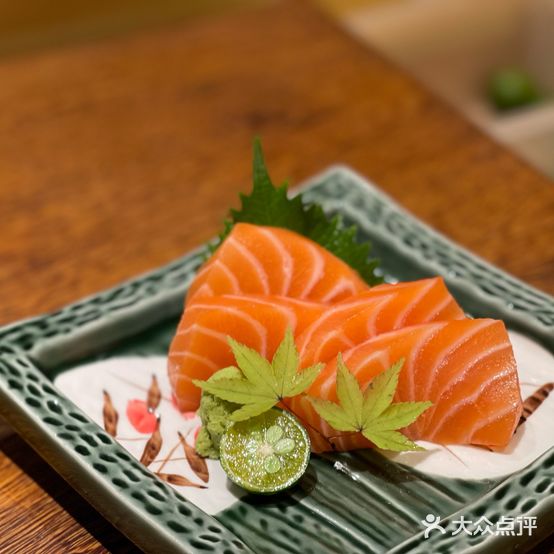 一条鱼·鮨炭烧(桂林滨江店)