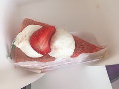 -帕瑞斯面包房(银河北路店)