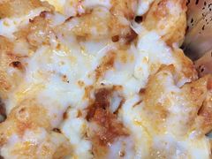 -棒约翰比萨·意面(剑河店)