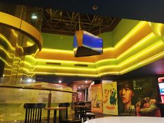 -中影国际影城(兰生大厦店)