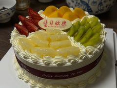 -烘焙町面包店(西四店)