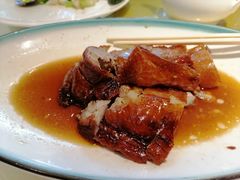 -朱仔记食府(江南大道店)