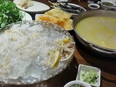 -春秋火锅(复兴中路店)