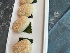 -扬州香格里拉·香宫中餐厅