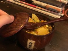 -金龙咖喱