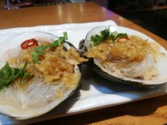 -喝丢一只鞋海鲜烧烤·海肠捞饭(市场店)
