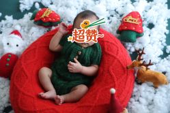 -西瓜庄园儿童摄影