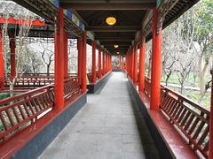 -南汇桃花村
