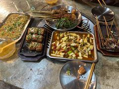 -神伙烧烤(江北黄泥塝店)