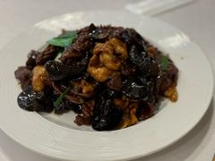 -玉林烤鸭店(黄村康庄店)