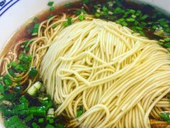 -朱洪元苏式面馆(绿宝广场店)