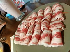 -呷哺呷哺(松江开元店)