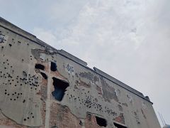-上海四行仓库抗战纪念馆