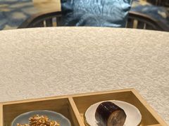 -红棉中餐厅·广州海航威斯汀酒店