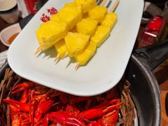 -蚝翅·海鲜粥·烧烤·龙虾季(鄞州万达店)