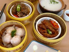 -吉莲利苑海鲜酒家(珠海拱北29年老字号店)