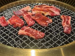 -厚贞日式烤肉(浦东汇智店)