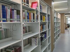 -西湖区图书馆(古墩路)