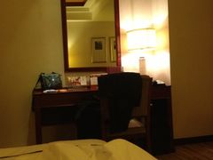 房间-惠州康帝国际酒店