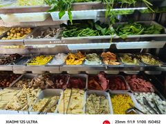 -真够味骨汤麻辣烫(光明小区店)