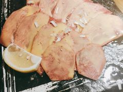 -江户烧肉(高德店)