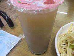 -玉华饮食店(茅台路店)