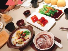 脆脆鲜虾红米肠-蔡澜点心(三里屯T+MALL店)