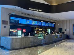 -万象影城(石家庄万象城IMAX激光店)