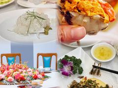 -美未居·老字号·地道顺德菜·桑拿鸡·鱼生(容桂店)