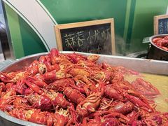 -南通绿洲国际假日酒店全日餐厅