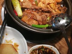 -牛小灶牛杂煲(北京路店)