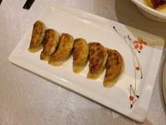 -湖影中餐厅·南京金茂威斯汀大酒店