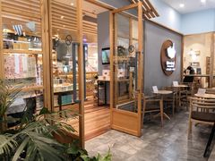 -猫的天空之城概念书店(印象城购物中心店)