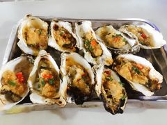 -大学城夜市大排档(凤栖路店)