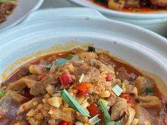 -兰湘子·湘菜小炒(长安万科广场店)