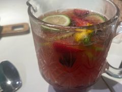 -秀儿家の小确幸融合西餐厅(万达店)