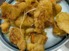 -红姐东北菜私房菜铁锅炖饺子馆(中街店)