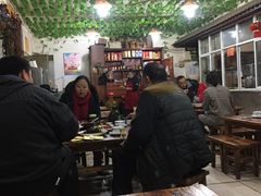 大堂-庄稼汉(阿诗玛店总店)