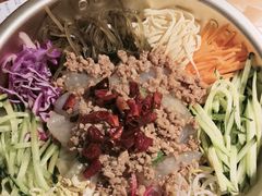 -可口香·非遗老号烧烤(南岗直营店)
