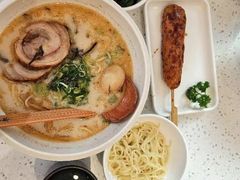 -味千拉面(金融街店)