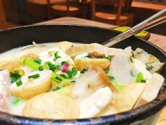 -星洲小聚·东南亚菜(中航城君尚店)