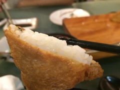 -椿山日本料理