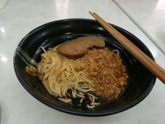 -凯丽上海阳春面馆(德仁里店)